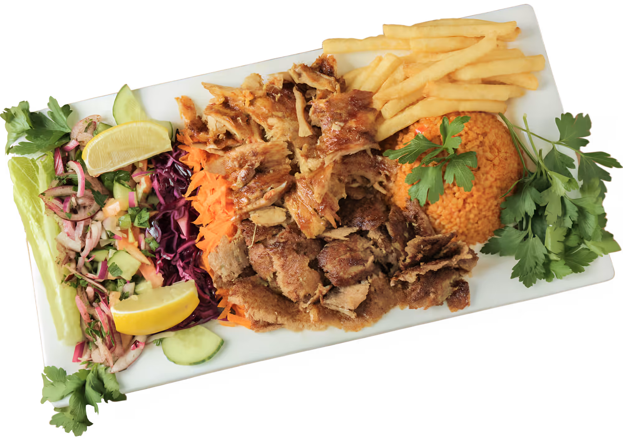 Resto Excel