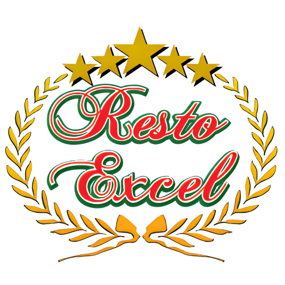 Resto Excel - logo