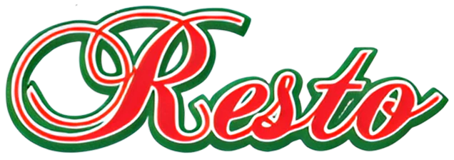 Resto Excel - logo